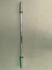 Mirafit 2" Olympic Barbell