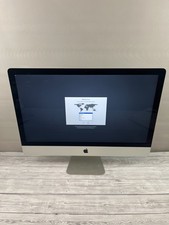 Apple iMac Late 2013 - Intel