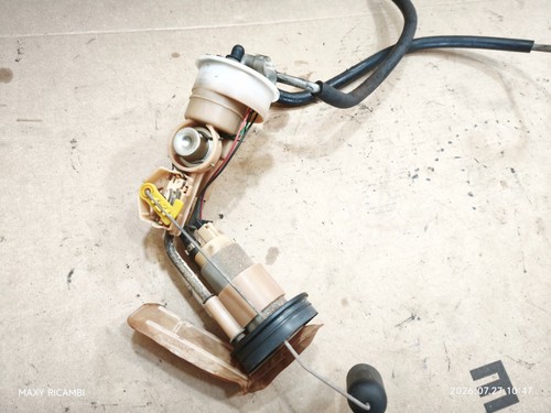 Petrol pump for piaggio - petrol,