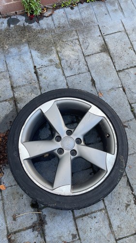 Rota rotor style alloys wheels - rota,