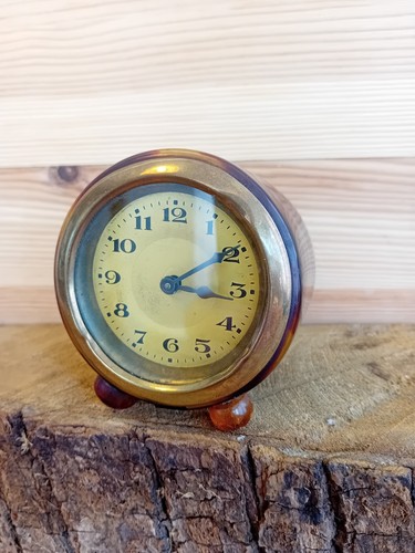 New haven table clock - haven,