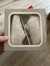Baby Pre Walker Nike Air Force 1 Crib