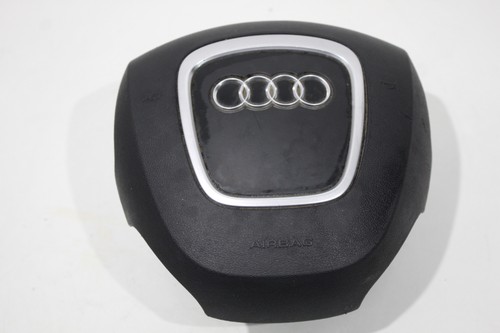 Audi steering wheel - 8p,