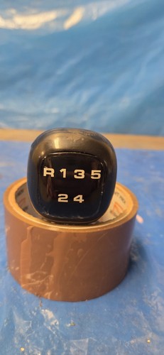 Ford type speed gear knob - 5,