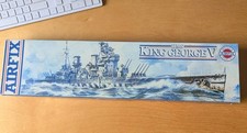 Airfix 06205 HMS King George V