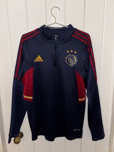 Adidas ajax amsterdam - adidas,