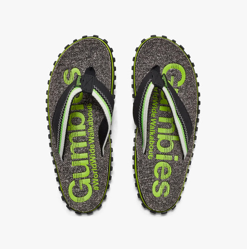 Gumbies cairns mens - gumbies,