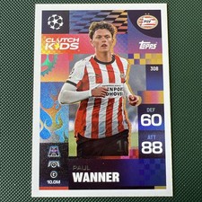 Topps Match Attax Extra 25/26