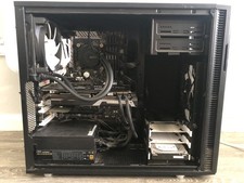 Gaming PC I5/RX 390/32GB