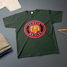 Austin Healey T-Shirt Classic