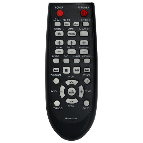 Ah59 02434a replaced - ah59-02434a, remote