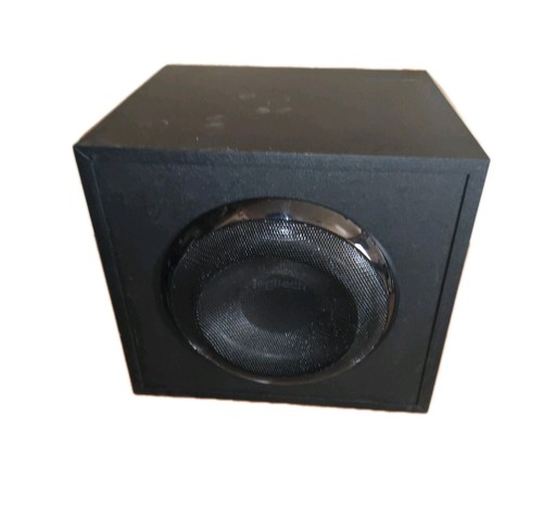 Logitech z623 pc speaker - 2.1,