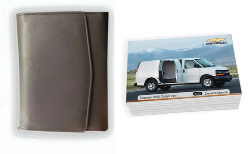 Owner manual for - for, 2015