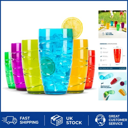 Durable stackable acrylic - durable,