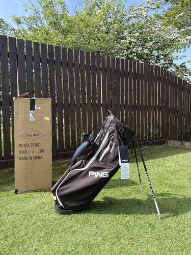 Ping hoofer lite golf - hoofer,