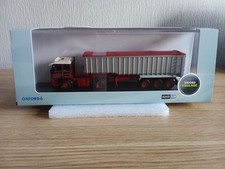 OXFORD 1.76 DAF 2800 4x2