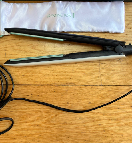 Remington shine therapy hair - shine,