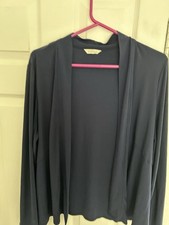 Kaliko Delicate Cardigan size