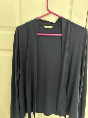 Kaliko delicate cardigan size - delicate,