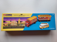 Corgi classics 31702 erf - classics,