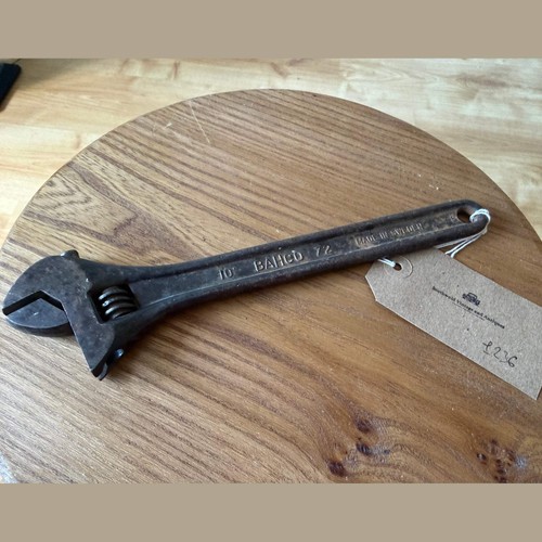 Vintage bacho adjustable - vintage,