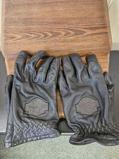 Harley Davidson Motorcycle