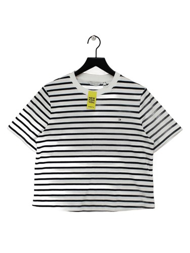 Tommy hilfiger women shirt - women's, t-shirt