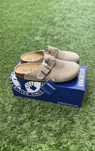 Birkenstock boston slip - birkenstock, on