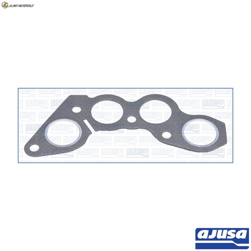 Intake manifold gasket - manifold,