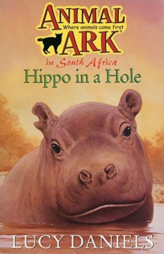 Animal ark hippo in a - in,