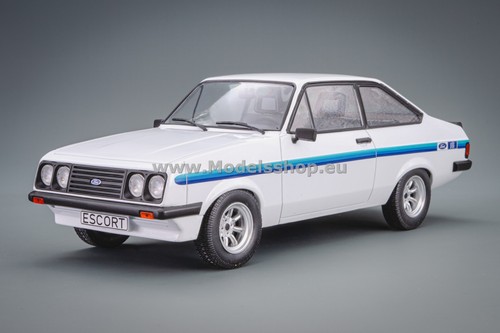 Mcg18439 ford escort - mcg18439,