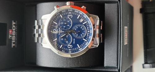 Tissot prc200 mens - prc200,