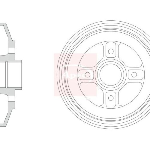 For vauxhall agila - vauxhall, b