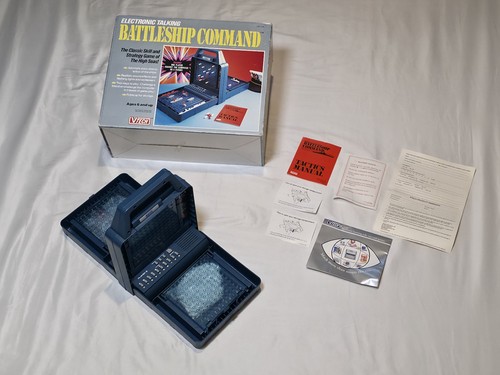 Vintage 1990 vtech electronic - vintage,