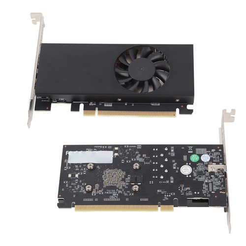 X1650 gddr6 graphics - g, 4g
