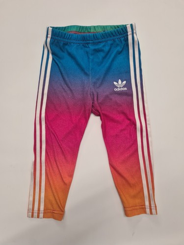 Adidas girls toddler - toddler, leggings