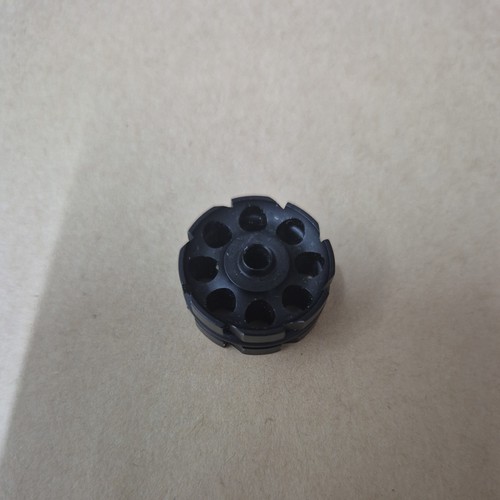 177 original shot rotary - 8,