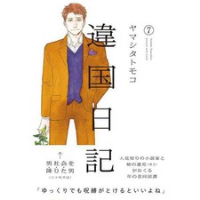 Ikkoku Nikki Volume 7 FCswing