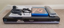 Panasonic DMR-BW780 Blu-ray
