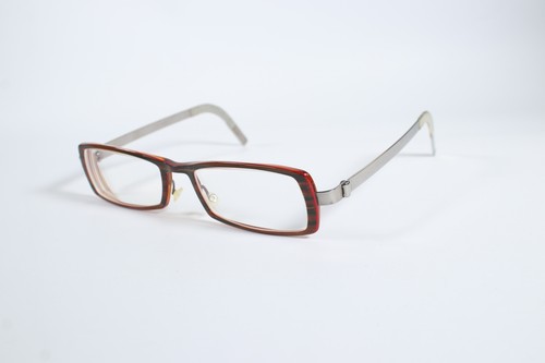 Lindberg eyeglasses 1219 - eyeglasses,