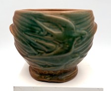 1930s McCoy Pottery 4"