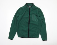 Primark Men's Green Fleece