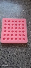 Silicone polymer clay flower - clay,
