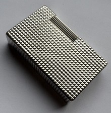 Dupont silver ligne 1 - silver,