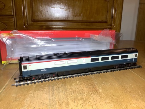Hornby r4729 blue - blue, mk3