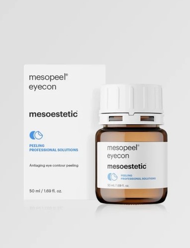 Mesoestetic mesopeel eyecon - mesoestetic,