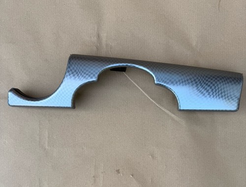 Mini cooper upper dash trim - cooper,