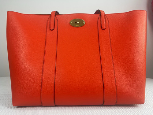 Mulberry large bayswater tote - large,