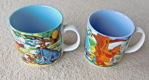 Disney store classics 2001 - 2,