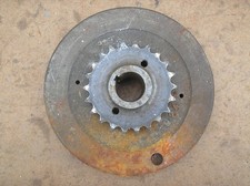 Ariel Leader Arrow ? engine